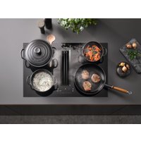 Варочная панель Miele KMDA 7676 FL-A BlackPerfection
