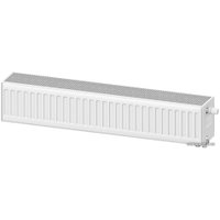 Стальной панельный радиатор Лемакс Valve Compact 33 200x1200