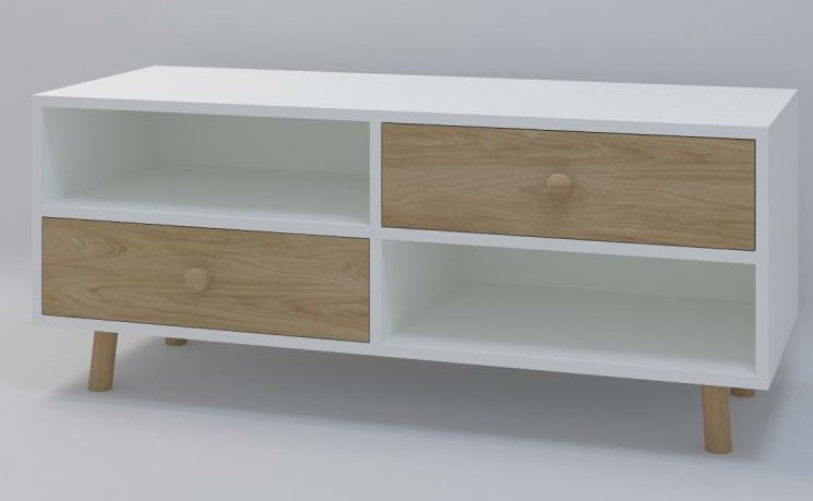 

Тумба UC Mebel Alma