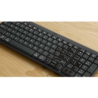 Клавиатура Logitech K251 Compact Bluetooth Wireless Keyboard 920-013363 (графитовый, нет кириллицы)