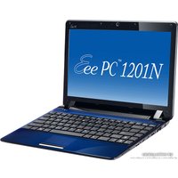 Нетбук ASUS Eee PC 1201T-BLK004S (90OA1Y-D12116-987E40AQ)