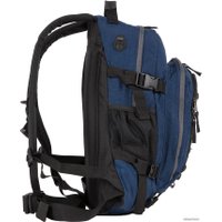 Городской рюкзак Polar П1956 (синий)