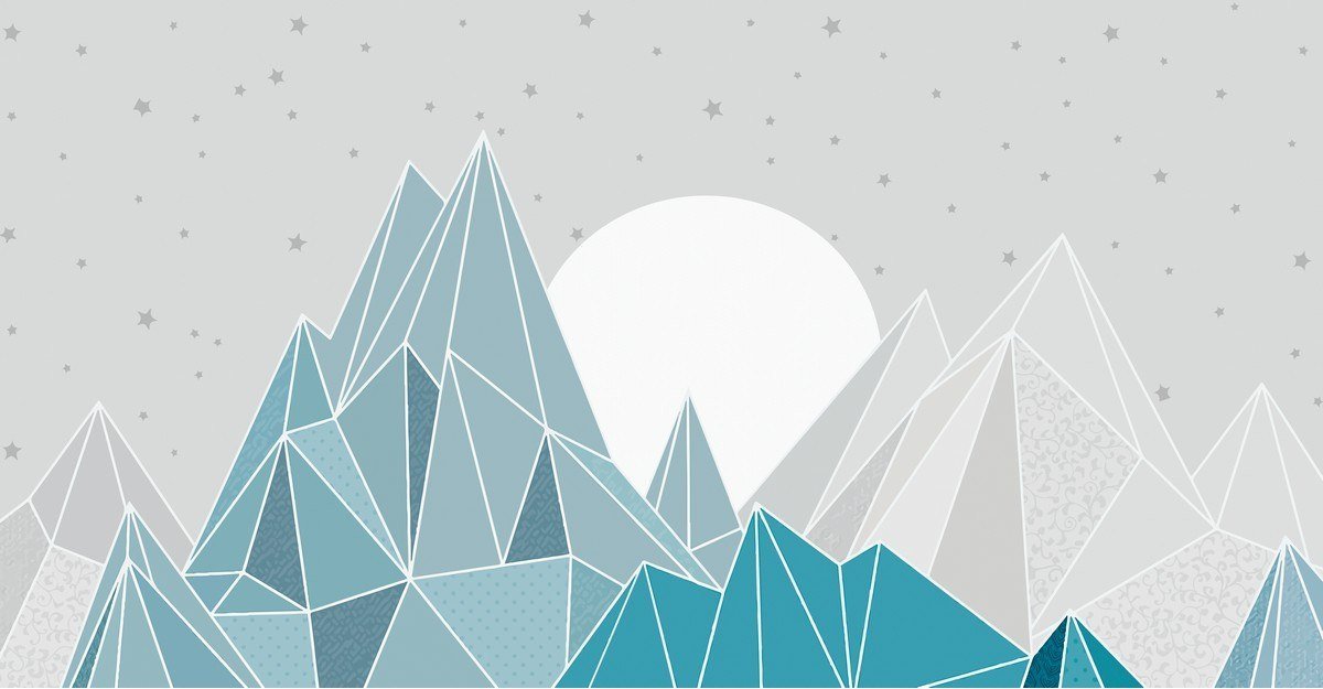 

Фотообои Citydecor Детская 466 (500x260см)