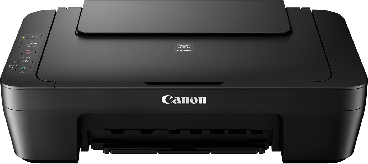 

МФУ Canon PIXMA MG2550S 0727C006