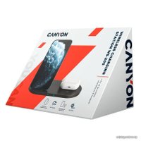 Беспроводное зарядное Canyon WS-202