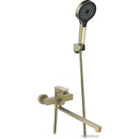 Смеситель Vieir V283541-S