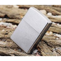 Зажигалка Zippo Classic 207 Street Chrome