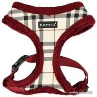 Шлейка-жилетка Puppia Dean Harness A PASD-HA1657-BE-XL (бежевый)