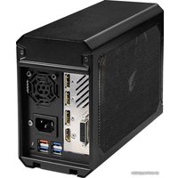 Видеокарта Gigabyte AORUS GTX 1080 Gaming Box GV-N1080IXEB-8GD