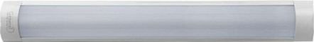 

Линейный светильник General Lighting GLBF-S1-1200-40BT-IP40-6 420137