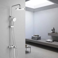 Душевая система  Shevanik S4336