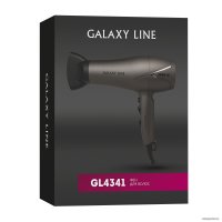 Фен Galaxy Line GL4341