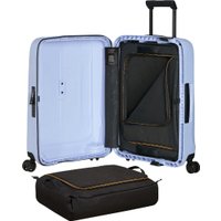 Чемодан Samsonite Essens Lavender 55 см