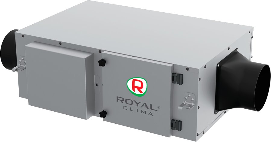 

Проветриватель без нагрева Royal Clima Vento RCV-500