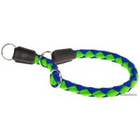 Ошейник-полуудавка Ferplast Twist CS18/50 75268323 (синий)