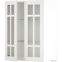 Шкаф навесной Ikea Метод 794.097.79