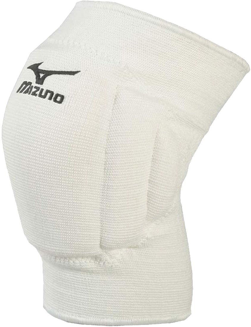 

Наколенники Mizuno Team Kneepad Z59SS702 (S, белый)