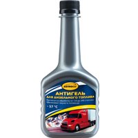 Присадка в топливо ASTROhim Антигель для дизельного топлива (на 120-140л) 300 мл (АС-121)