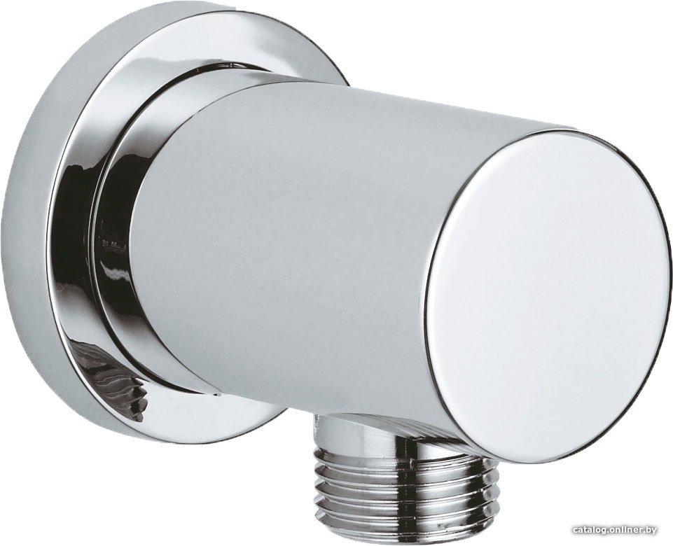 Шланговое подключение Grohe Rainshower 27057000 (хром)