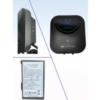 Зарядная станция Laimao Type 2 6-32A 7кВт с Wi-Fi в Мозыре