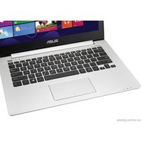 Ноутбук ASUS VivoBook Q301LA-BHI5T02