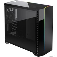 Корпус Fractal Design Vector RS Dark TG FD-C-VER1A-02