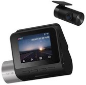 Dash Cam A510 Set + A510-1 (русская версия)