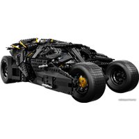 Конструктор Decool 7111 Супергерои Тамблер