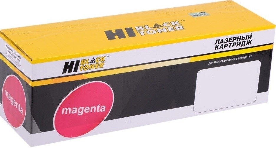 

Картридж Hi-Black HB-44315322/44315306