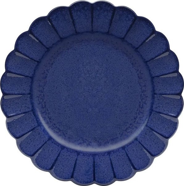 

Тарелка обеденная Oxford Flora Amor Perfeito 152437