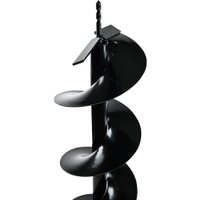 Шнек к мотобуру Huter 70/13/4