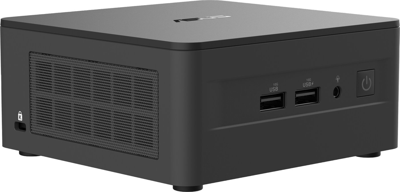 Платформа для мини-ПК ASUS NUC 13 Pro