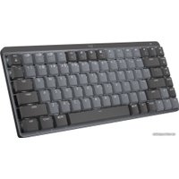 Клавиатура Logitech MX Mechanical Mini Linear 920-010551 (нет кириллицы)