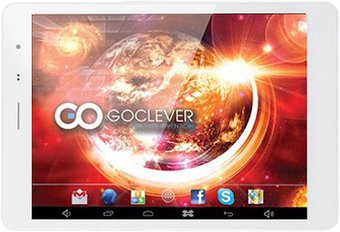 Goclever ARIES 785 8GB 3G White (M7841)