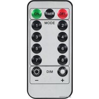 Светодиодная гирлянда Vegas Прищепки 55117