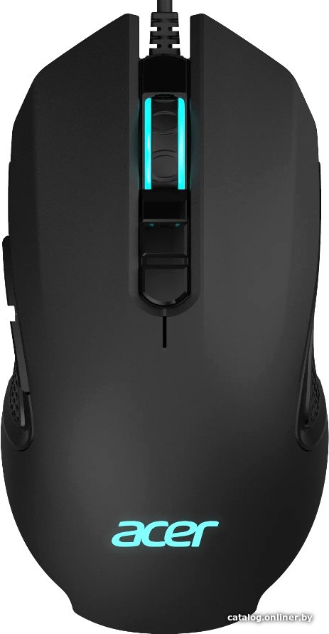 Игровая мышь Acer OMW160
