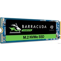 SSD Seagate BarraCuda 510 256GB ZP256CM30041