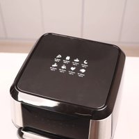 Аэрогриль (аэрофритюрница) Sonifer SF-1016