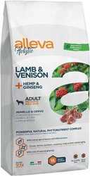 Holistic Lamb & Venison + Hemp & Ginseng Medium/Maxi (Ягненок и оленина + конопля и женьшень) 12 кг