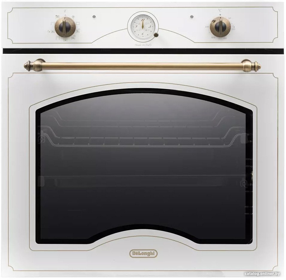 Электрический духовой шкаф DeLonghi CM 9L W RUS