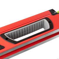 Уровень строительный Rubi Level Antishock 76932