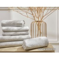 Полотенце Guten Morgen 70x140 ПМЛл-70-140 (ледниковый)