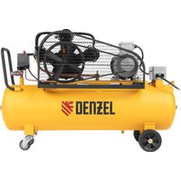 Компрессор Denzel BCW3000-T/100