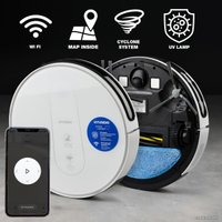 Робот-пылесос Hyundai H-VCRQ90 в Пинске