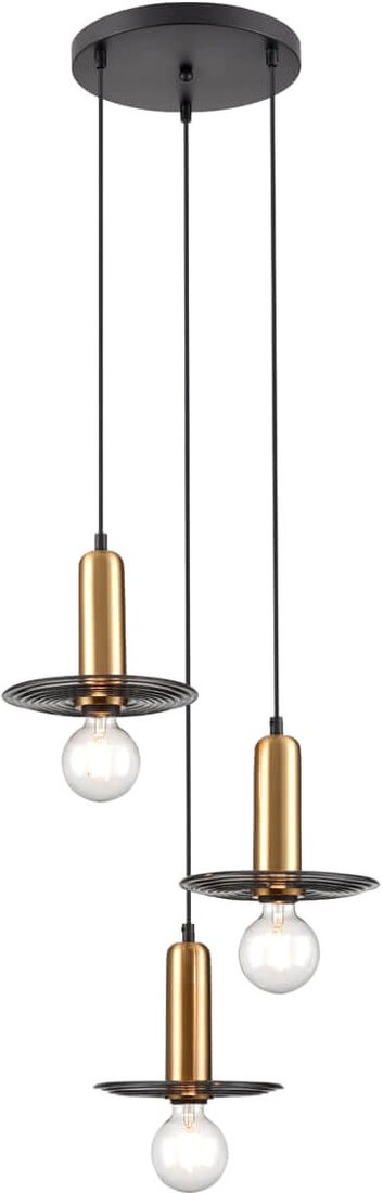 

Подвесная люстра Vele Luce Gustoso VL5892P33