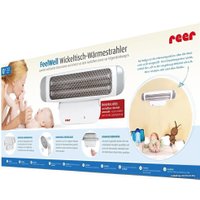 Инфракрасный обогреватель Reer FeelWell 9001926