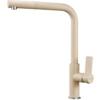 Смеситель Krona Wasser H300 1 КА-00006910 (песочный)
