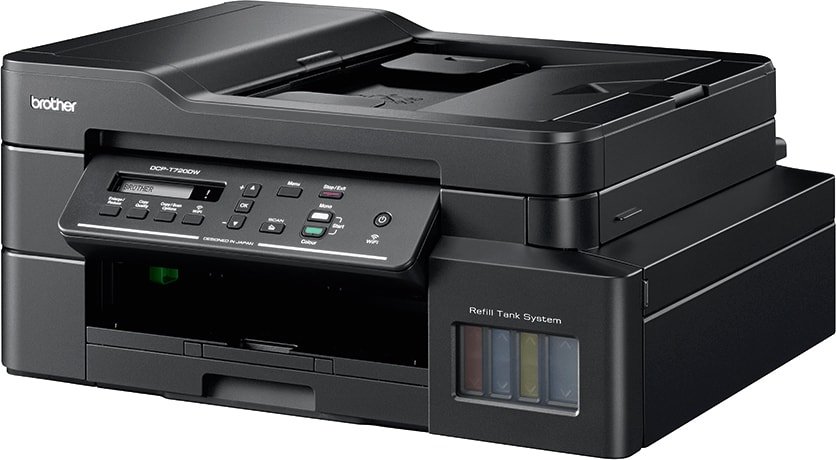 

МФУ Brother DCP-T720DW
