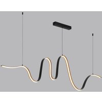 Подвесная люстра Odeon Light Nastro 7025/52L