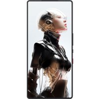 Телефон Nubia RedMagic 10S Pro NX789J 16GB/512GB международная версия (сумерки)